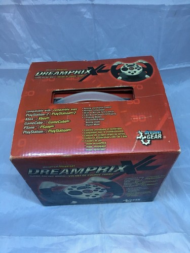 Dreamgear universal dreamer - dreamgear,