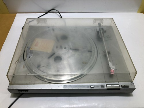 Sony lx2 direct - ps-lx2, drive