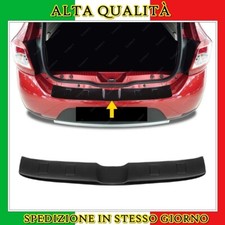 Protezione Soglia Paraurti