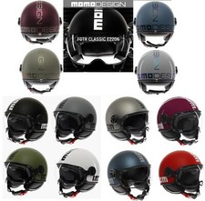 Momo design casco demi - design,