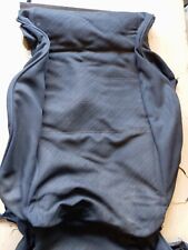 FODERA STOFFA SEDILI ANTERIORI E POSTERIORE ALFA ROMEO 156 ORIGINALE ALFA ROMEO 