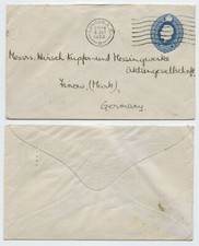 119289 - Intero postale -