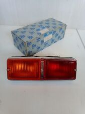 fanale posteriore sinistro nos nuovo originale Altissimo 25.5210 Fiat 128