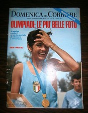 DOMENICA DEL CORRIERE # Anno