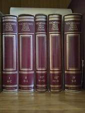 Vocabolario della lingua - vocabolario,