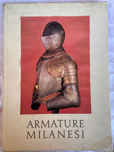 Bondioli armature - -,