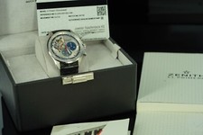 Zenith El Primero Chronomaster