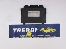 Centralina cambio mercedes