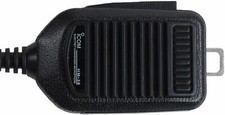 Microfono HM-36 ICOM Modelli:IC-718 IC-775 IC-7200 IC-7600 IC-25 IC-28 IC-38
