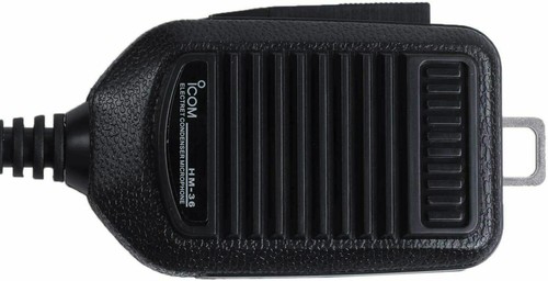 Microfono icom - microfono,