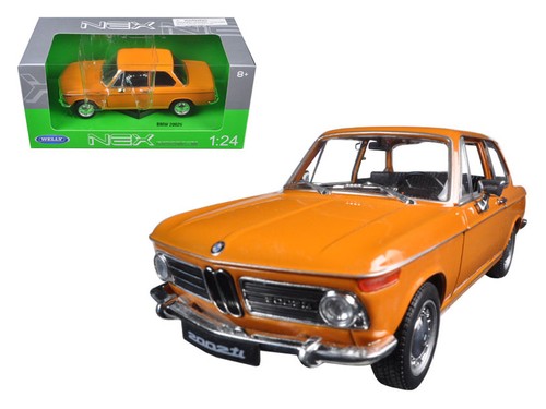 Modellino auto welly bmw - welly,