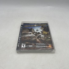 Motor Storm PlayStation 3 PS3