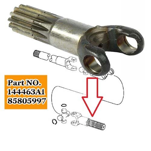 144463a1 85805997 asse - 144463a1,