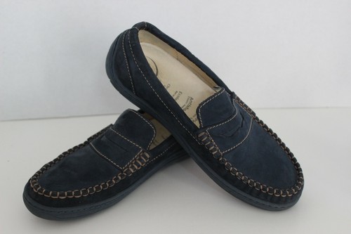 Primigi youth leather loafer - youth,