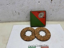 CLUTCH DISC KIT SURFLEX ITOM