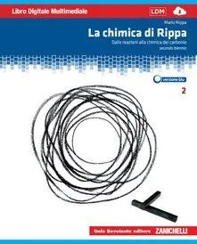Chimica rippa vol - la, vol.