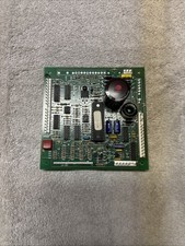 Scheda di controllo macchina