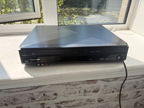 Panasonic dmr ez49v - panasonic, dmr-ez49v