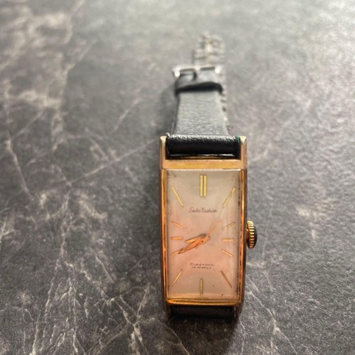 Orologio seiko tipo carica - tipo,