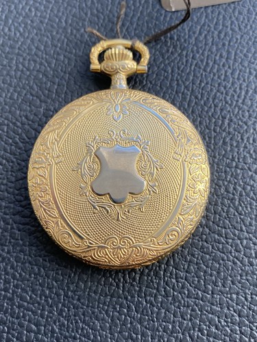 Orologio tasca regent - da,