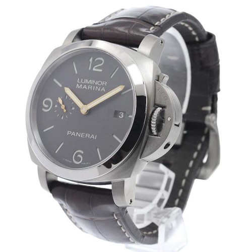 Officine panerai luminor - officine,