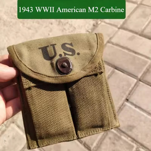 Originale wwii army m2 - army, m1