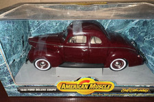 Ertl American Muscle 1/18 1940