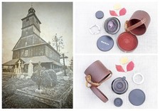 CLA'd Carl Zeiss Jena