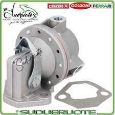 Pompa Gasolio Diesel AC per