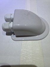 Pannello Solare Passacavo
