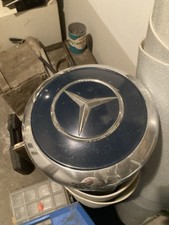Borchie copricerchi mercedes - borchie,
