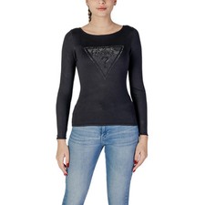 Maglia Guess Nera