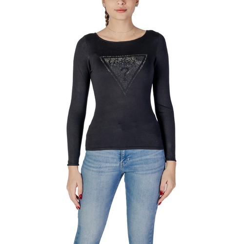 Maglia guess nera - guess,