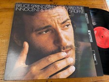 LP Bruce Springsteen – The