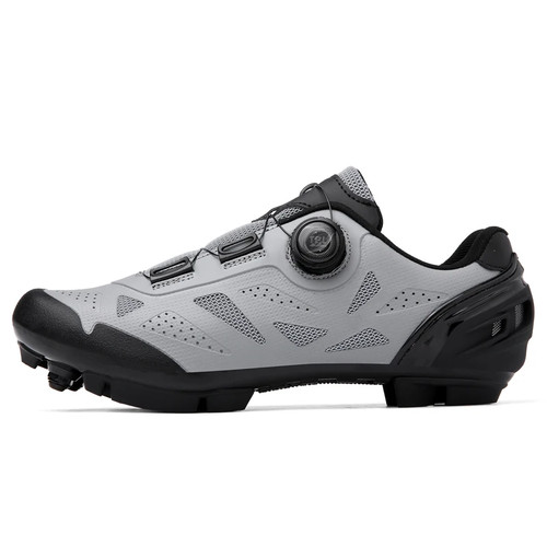 Scarpe tacchetti uomo bici - , da