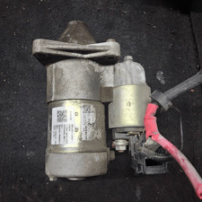 51890631 Motorino avviamento