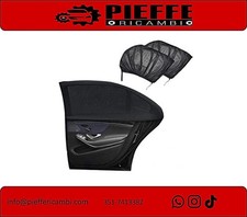 COPPIA TENDINE AUTO PARASOLE