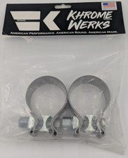 Khrome Werks Harley Touring