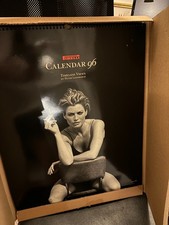 calendario pirelli 1996