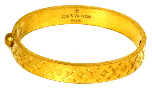 Bracciale con cerniera louis - con,