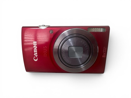 Canon ixus 160 fotocamera - ixus,