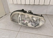 Faro fanale anteriore destro