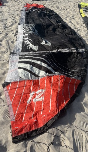 Cabrinha switchblade 12m kite - switchblade,