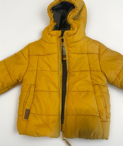 Babygo giacca piumino - giacca,