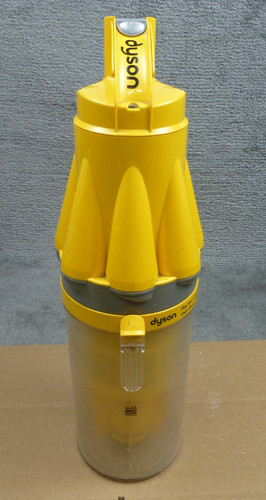 Dyson aspirapolvere dc07 - dyson,