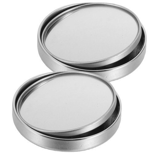 Pezzi specchio espositore - specchio,