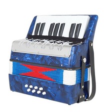 17 chiave Professionale Mini