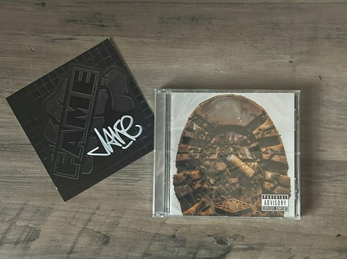 Jake furia album fame - -,