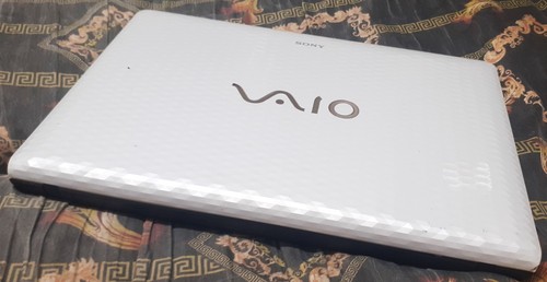 Notebook sony vajo - pc,