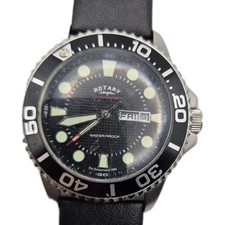Orologio subacqueo militare